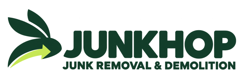 JunkHop Junk Removal & Demolition